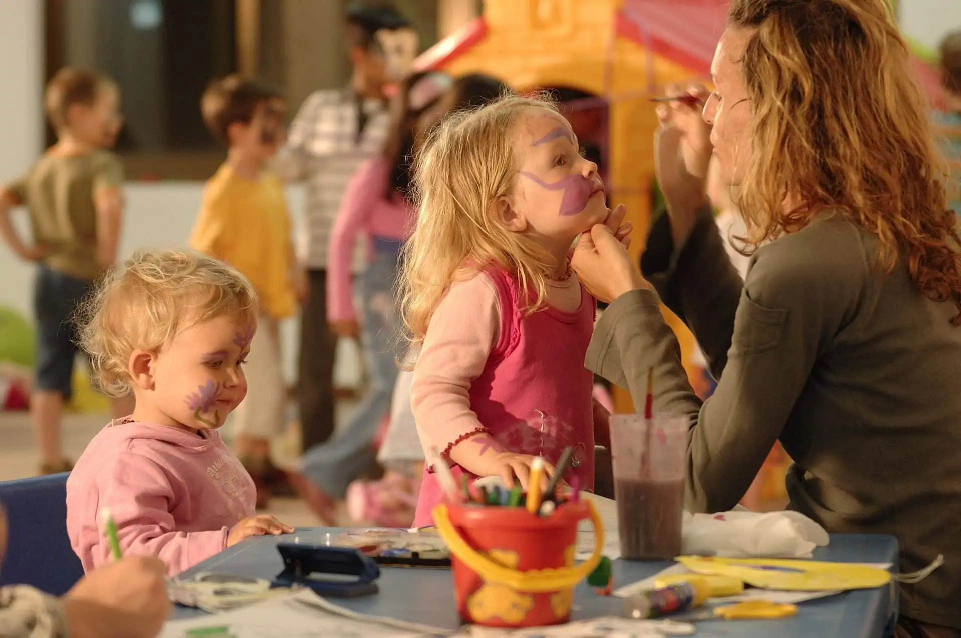Kids Activities