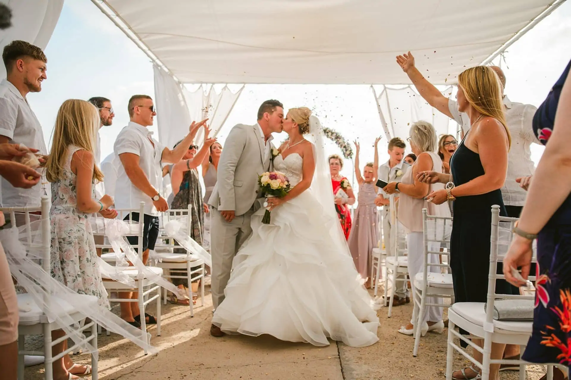 Weddings